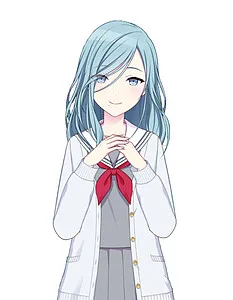 Hinomori Shizuku