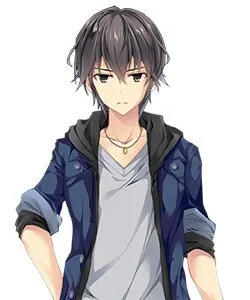 Amase Haruka