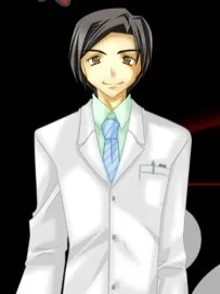Souma Shigekiyo