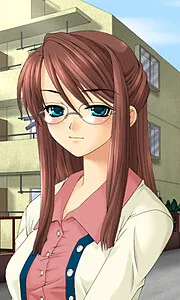 Moriya Yukari