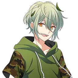 Hashikura An
