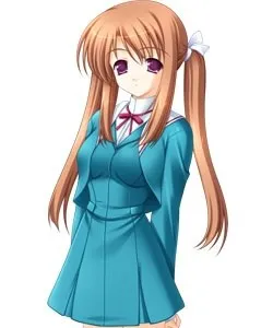 Shimatori Honoka