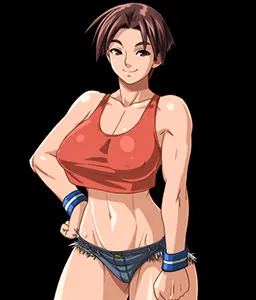 Naoe Akira