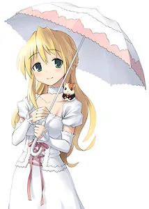 Amamiya Haruka