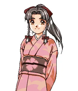 Nonaka Aya