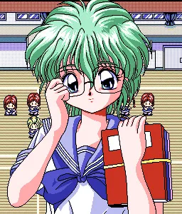 Matsuzaki Eiko