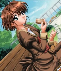 Hishinuma Misaki