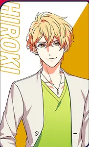 Shoji Hiroki
