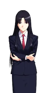 Katakura Yui