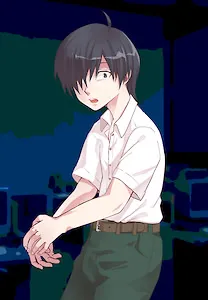 Hirai Masaki
