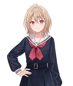 Oomiya Itsuki