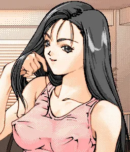 Sugiyama Tomoko