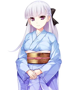 Tennouji Mirei