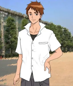 Sakagami Akira