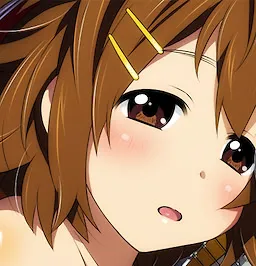 Hirasawa Yui
