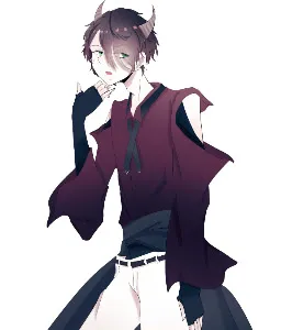 Maou-sama