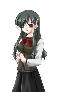 Amano Hitomi