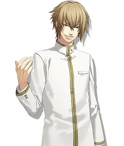 Kazama Chikage