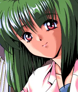 Funaki Mako