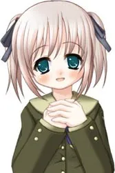Minami Mana