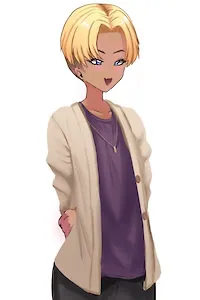 Mizuki