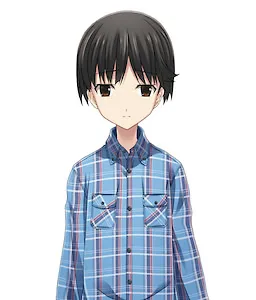 Tachibana Yuuto