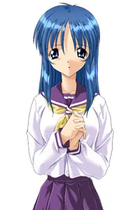 Kaminaga Haruka