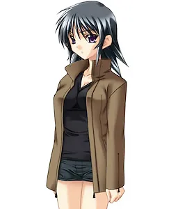 Ayamine Kei