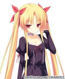Tendou Ruri