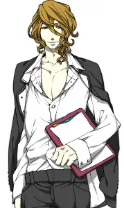 Kujo Toshiaki