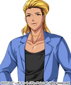 Eguchi Kazuya