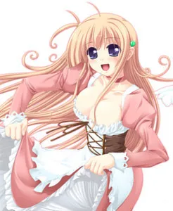 Otohime Moeko