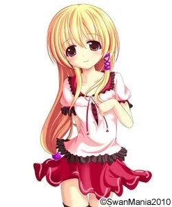 Ichinose Hinano