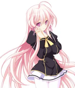 Shouju Sayuri