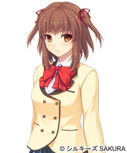 Segawa Eriko