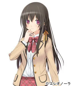 Uemura Madoka