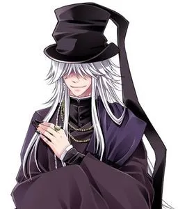 Undertaker
