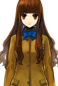 Kishinami Hakuno