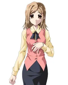 Kihara Yuuki