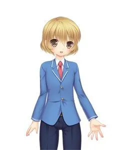 Arima Hikaru