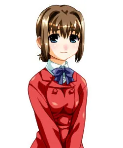 Umezawa Nagisa