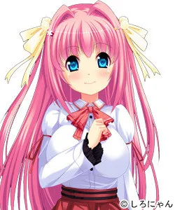 Hinata Inori