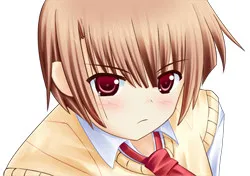 Kousaka Naoya