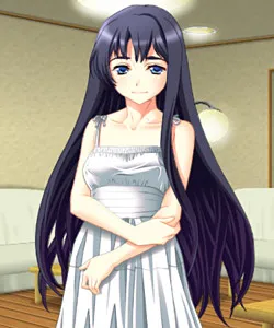 Sasashita Yukino