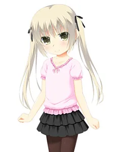 Yamashiro Anzu