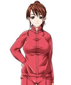 Kitahara Kimiko