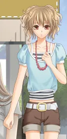 Sawahara Asumi