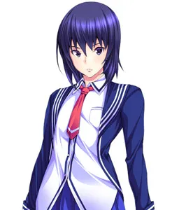 Yumino Sakura