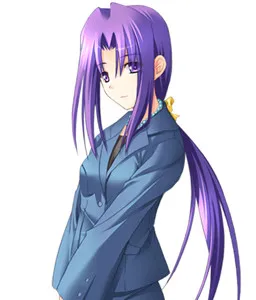 Kusaka Ritsuko