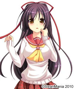 Tokisaki Aoi